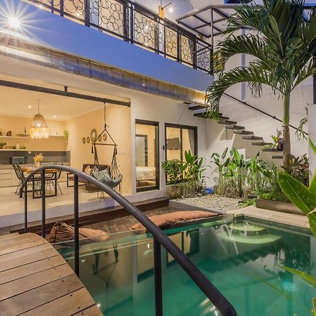 Villas Krisna Canggu WCS Bagian luar foto