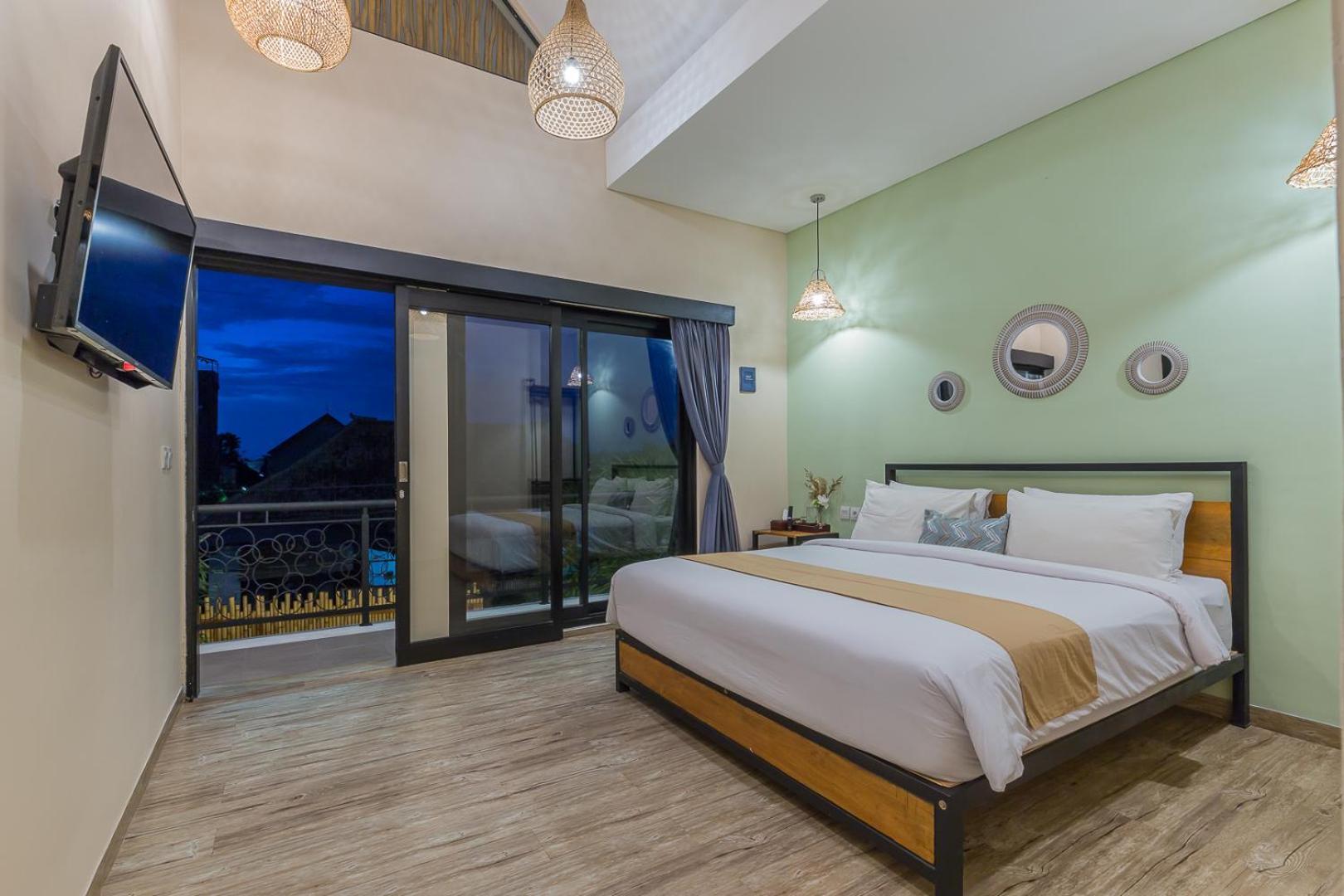 Villas Krisna Canggu WCS Bagian luar foto